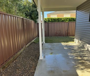 BRAND NEW GRANNYFLAT - Photo 1