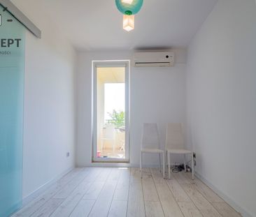 3 pok. | Balkon | Parking | OD 01.04 - Photo 4