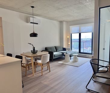 9450 rue Meilleur, Montréal, QC - Photo 1