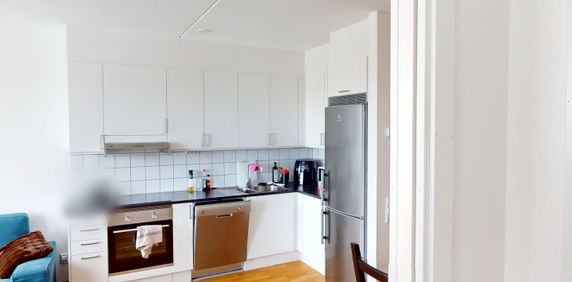 Kungsgatan 44 A, Eskilstuna - Photo 2