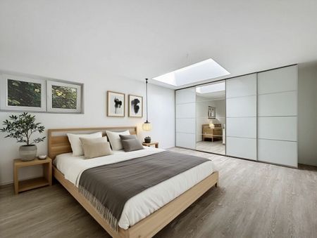 Charming apartment/loft near the center - Photo 3