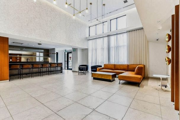 For Lease - 2300 St Clair Avenue Unit# 813, Toronto, Ontario - Photo 1