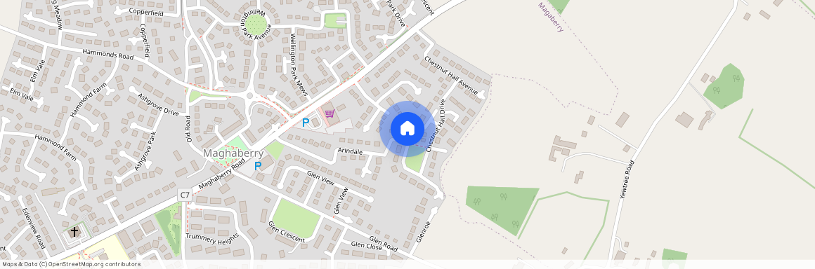 10 Arindale Grange, Moira, BT67 0GD