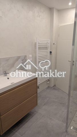 Modernisierte 2-Zimmer Wohnung - Photo 3