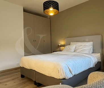 Rue de Vermont 62, appartement meublé de 4 pièces - Photo 6