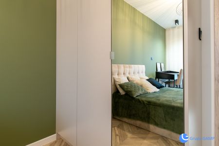 Nowoczesne 2pok na 10 piętrze! Stańczyka Bronowice - Фото 4