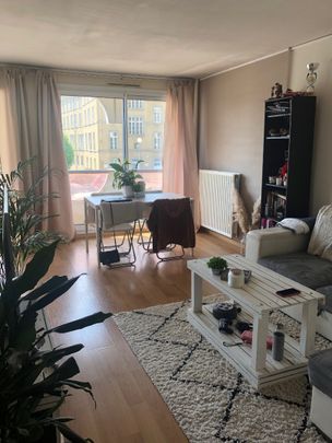 Location Appartement 1 pièce 33m² RENNES 35000 - Photo 1