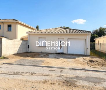 Location Maison 4 pièces 86m² SADIRAC 33670 - Photo 6