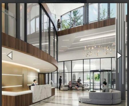 For Lease - 5105 Hurontario Street Unit# 436, Mississauga, Ontario - Photo 3