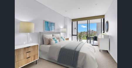 Experience luxury living at its Finest. - Photo 3