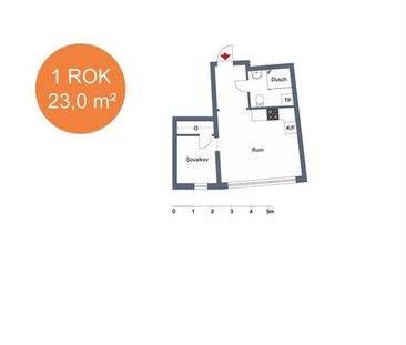 Kungsmarksvägen 95 - Foto 1