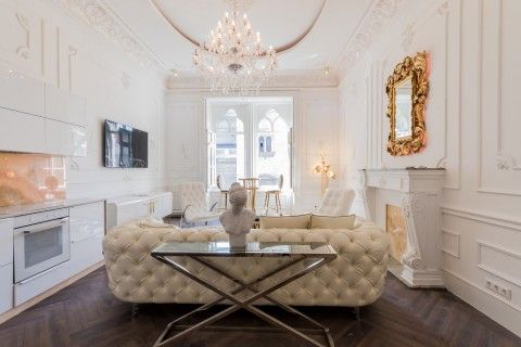 With a view to the St. Stephen Basilica - Fotó 1