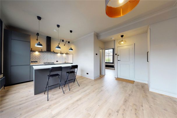 Graham Road, Hackney, London, E8 1BS - Photo 1