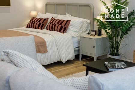 Studio to rent - Photo 2