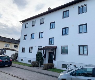 ++ zentrumsnahe 3 Zi.-Wohnung mit Balkon - Foto 5