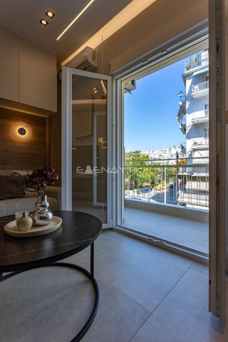 Studio / γκαρσονιέρα 28 τ.μ. προς ενοικίαση - Photo 5