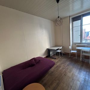 Location Appartement 1 pièce 19m² BOURGES 18000 - Photo 2