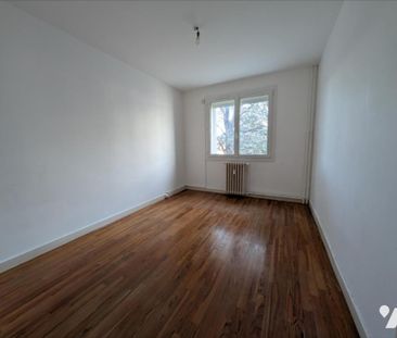 À louer T4 PORTES LES VALENCE - Photo 6