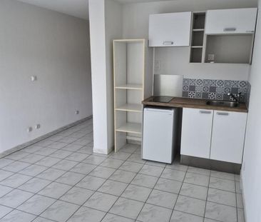 Studio 23.4255 m², kitchenette équipée, - Photo 2