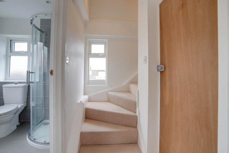 1 bedroom maisonette to rent - Photo 5