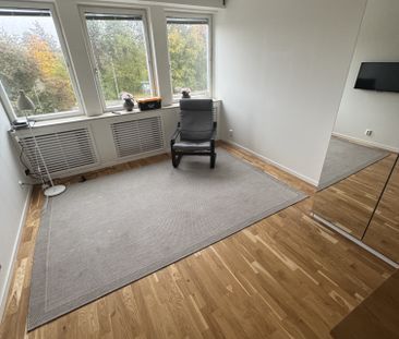 Bodalsvägen, Lidingö - Photo 1