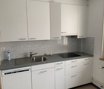 4-room apartment with views of the horse farm and nature - Foto 6