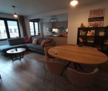 Appartement te huur - Photo 4