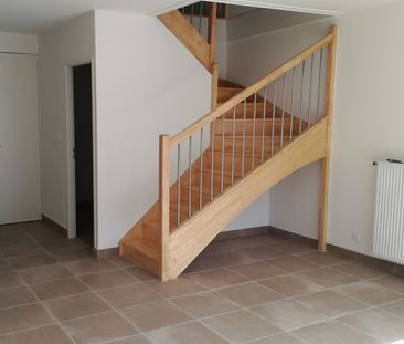 Appartement 3 pièces - Photo 5