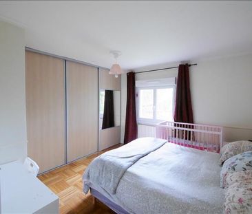 4 pièces - Meublé - 80,95 m² - RDC - Colocation non autorisée - Photo 6