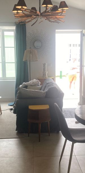 Maison à louer 3 pièces • La Flotte - Photo 1