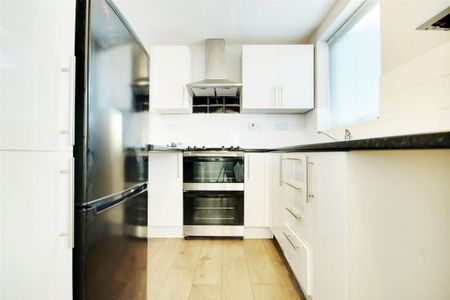 1 bedroom terraced house to rent - Photo 5