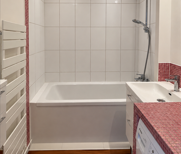 2 pièces - 47 m² - 4ème étage - Colocation non autorisée - Photo 4