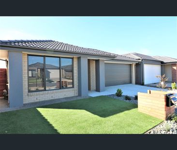 17 Jacana Way, Armstrong Creek, Vic 3217 - Photo 1