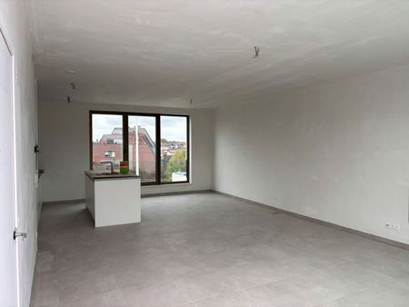 Nieuwbouwpenthouse met 3slpk - APP 7 - Foto 5