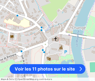 Dom na wynajem - 110 m² - 5 pokoi - Photo 1