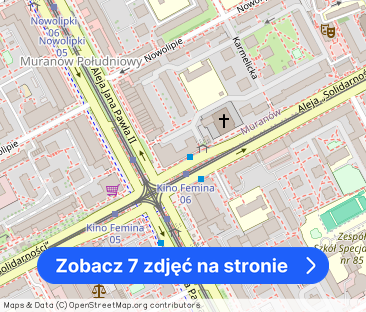 Nowoczesne mieszkanie po remoncie, 3 pokoje w centrum - Zdjęcie 1