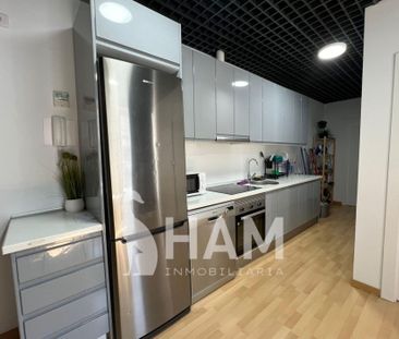 Habitación - Alcobendas - Alcobendas - 530€ MES - Ref. FGO-HAVI002 - Photo 4
