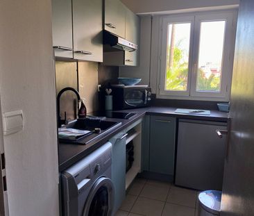 Location Appartement 2 pièces 41m² - Photo 5