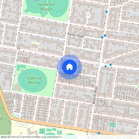 14 Sherbourne Terrace, Vic 3220, Newtown