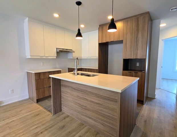 À louer / Appartement - Photo 1