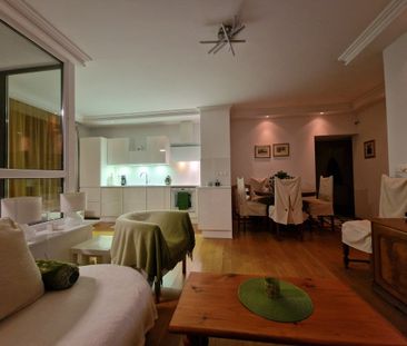 Legnica, ul. Samuela Bogumiła Lindego - Фото 4