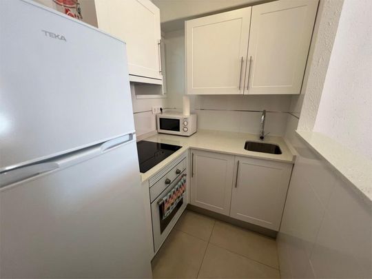 Piso de alquiler en Calle Lepanto, 1, Levante Alto - Photo 1