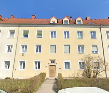 Großzügige 2-Zimmer-Wohnung in Urfahr / Linz - Photo 1