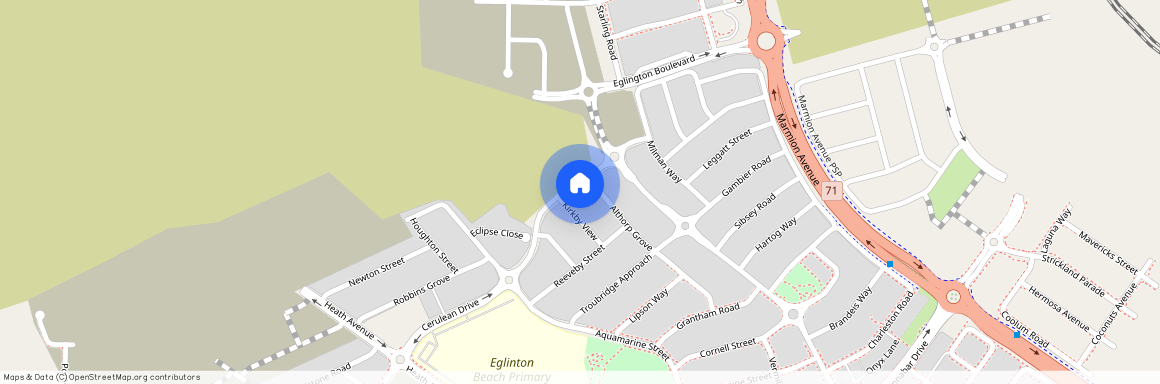 13 Cerulean Drive, WA 6034, Eglinton