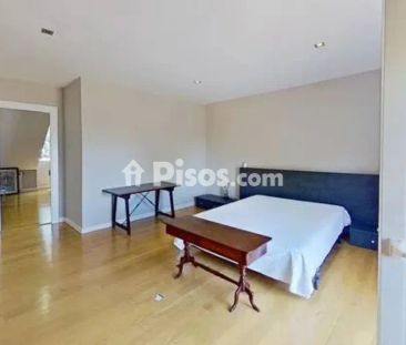 Chalet en alquiler en San Sebastián de los Reyes - Photo 6