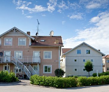 Stenbyvägen 1 A - Foto 1