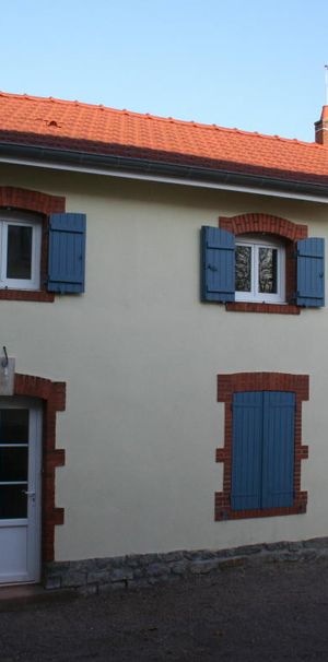 Location Appartement 3 pièces - Photo 1