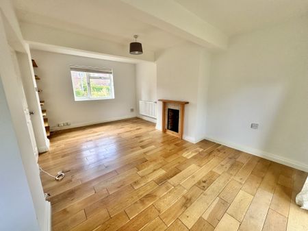 Jersey Road, Oxford - Photo 2