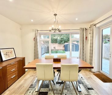 4 Bed Semi-Detached House, Tunstall Road, CR0 - Photo 5