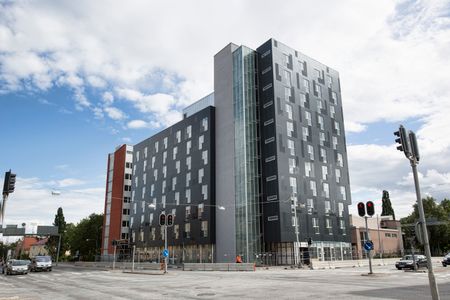Rudbecksgatan 38 A 211, Örebro - Foto 4